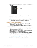 Preview for 42 page of Xplore iX10101L2 User Manual