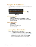 Preview for 43 page of Xplore iX10101L2 User Manual