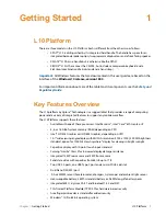 Preview for 7 page of Xplore iX101L1 User Manual