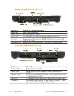 Preview for 11 page of Xplore iX101L1 User Manual