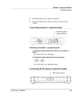 Preview for 43 page of Xplore iX104C3 User Handbook Manual