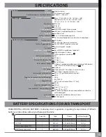 Preview for 19 page of Xplore ORX User Manual