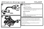 Preview for 2 page of Xplore xDIM Quick Start Manual