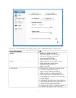 Preview for 17 page of Xplore XSLATE iX125R1 User Manual