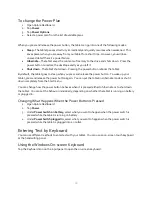 Preview for 20 page of Xplore XSLATE iX125R1 User Manual