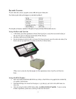 Preview for 23 page of Xplore XSLATE iX125R1 User Manual