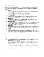 Preview for 32 page of Xplore XSLATE iX125R1 User Manual