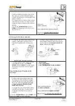 Preview for 17 page of XPOtool 63003 Operation Manual