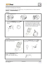 Preview for 20 page of XPOtool 63003 Operation Manual