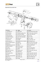 Preview for 7 page of XPOtool 63080 Operation Manual