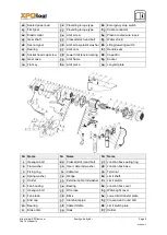 Preview for 8 page of XPOtool 63080 Operation Manual