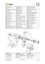 Preview for 9 page of XPOtool 63080 Operation Manual