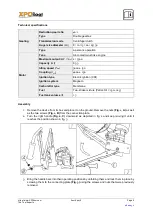 Preview for 5 page of XPOtool 64076 Operation Manual