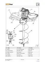 Preview for 7 page of XPOtool 64076 Operation Manual