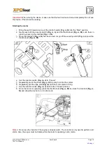 Preview for 10 page of XPOtool 64076 Operation Manual