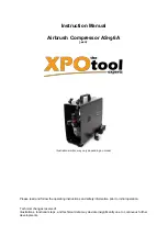 XPOtool AS196A Instruction Manual preview