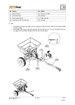 Preview for 8 page of XPOtool GT1507 Instruction Manual