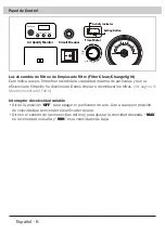 Preview for 25 page of XPower AP-1500 Series Owner'S Manual