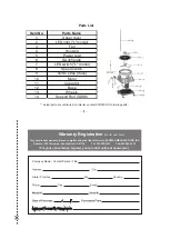 Preview for 17 page of XPower BR-450 Series Owner'S Manual