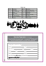 Preview for 17 page of XPower P-815I Owner'S Manual