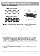 Preview for 29 page of XPower XD-85L2 Owner'S Manual