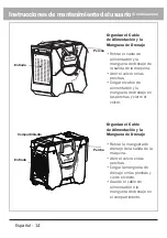 Preview for 32 page of XPower XD-85L2 Owner'S Manual