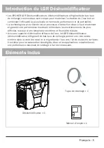 Preview for 41 page of XPower XD-85L2 Owner'S Manual