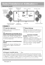 Preview for 46 page of XPower XD-85L2 Owner'S Manual