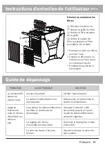 Preview for 53 page of XPower XD-85L2 Owner'S Manual