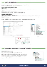 Preview for 11 page of XPR Access B100PAD-M Installer Manual