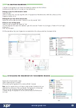 Preview for 17 page of XPR Access B100PAD-M Installer Manual