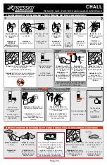 Preview for 3 page of Xpresskit CHALL Addendum - Suggested Wiring Configuration