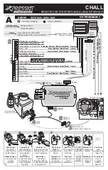 Preview for 4 page of Xpresskit Optimax CHALL Installation Manual