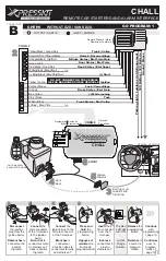 Preview for 5 page of Xpresskit Optimax CHALL Installation Manual