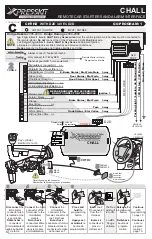 Preview for 6 page of Xpresskit Optimax CHALL Installation Manual