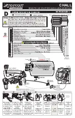 Preview for 7 page of Xpresskit Optimax CHALL Installation Manual