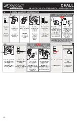 Preview for 10 page of Xpresskit Optimax CHALL Installation Manual