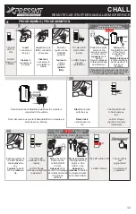 Preview for 11 page of Xpresskit Optimax CHALL Installation Manual