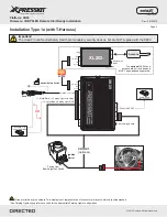 Preview for 3 page of Xpresskit XK09 Installation Manual