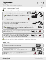 Preview for 15 page of Xpresskit XK09 Installation Manual