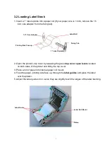 Preview for 10 page of Xprinter XP-425B Series User Manual