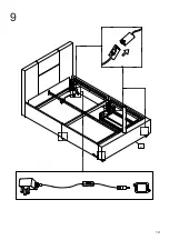 Preview for 19 page of Xr living AVA LDSK3RL1-430 Manual