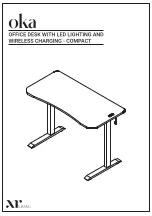 Preview for 1 page of Xr living oka COMPACT Manual