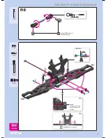 Preview for 19 page of Xray 1/8 Luxury racing truggy Instruction Manual