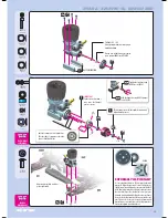 Preview for 29 page of Xray 1/8 Luxury racing truggy Instruction Manual