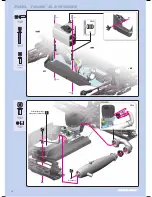 Preview for 30 page of Xray 1/8 Luxury racing truggy Instruction Manual