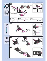 Preview for 7 page of Xray 2016 RX8 Instruction Manual