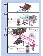 Preview for 10 page of Xray 2016 RX8 Instruction Manual