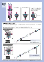 Preview for 4 page of Xray Active Diff XB8 Quick Start Manual