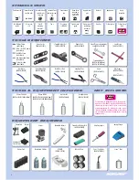 Preview for 4 page of Xray GTX8 Instruction Manual